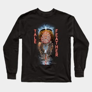 Talking Turkey Long Sleeve T-Shirt